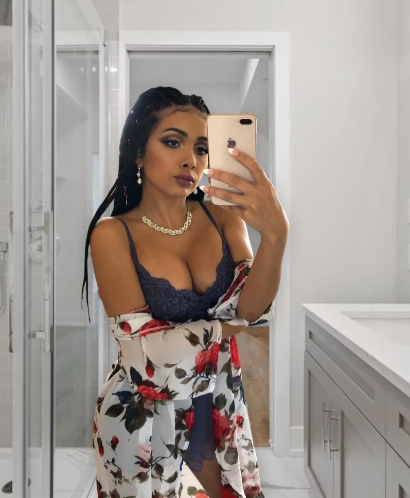 Aaliyah Hadid: Latina Seductress Hardcore | @aaliyahhadid OnlyFans