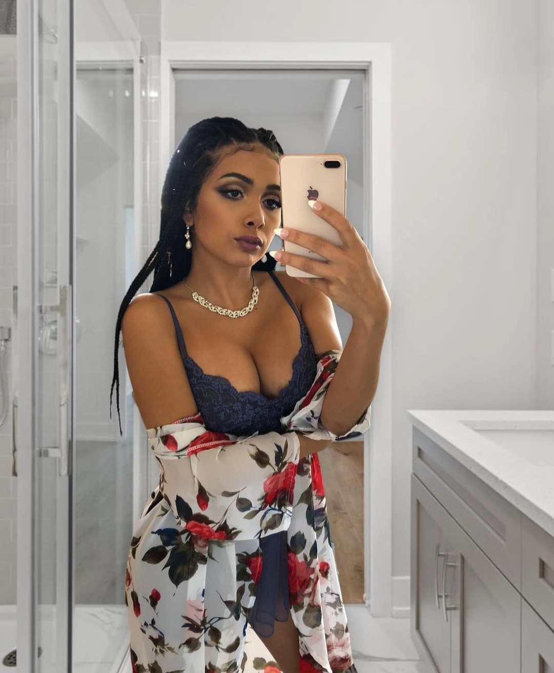 Aaliyah Hadid: Latina Seductress Hardcore | @aaliyahhadid OnlyFans