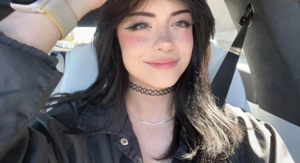 Hannah: Hottest Young Twitch Streamer | @hannahowo OnlyFans Review