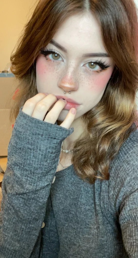 Hannah Hottest Young Twitch Streamer hannahowo OnlyFans Review
