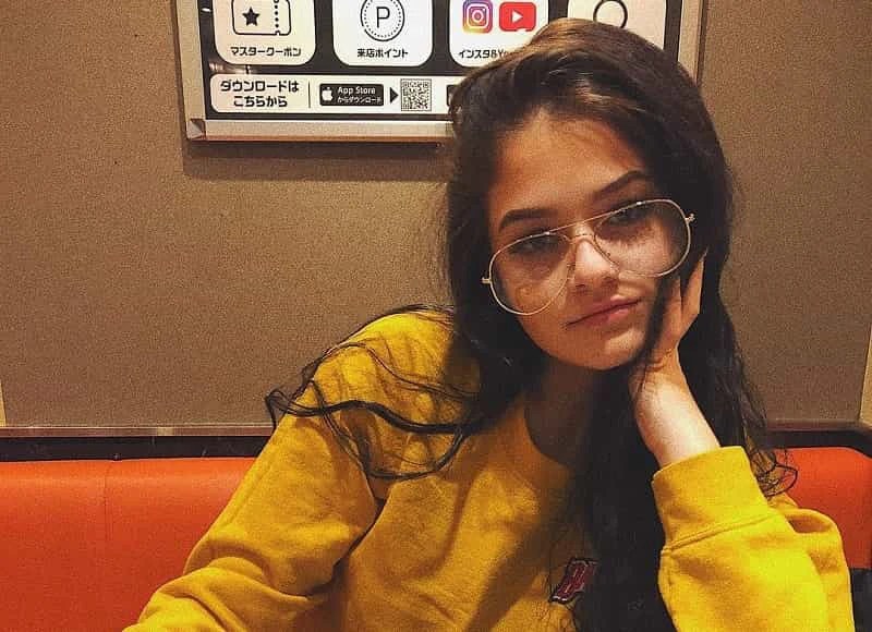 Ryan Reid: Tattooed Brunette OnlyFans | @sheforkeeps Review (Leaks