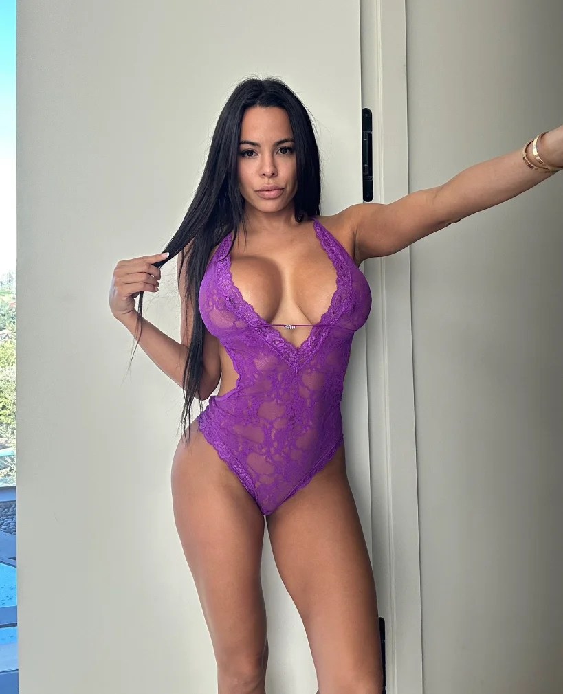 Luna Star MILF OnlyFans cutelunastar Review (Leaks, Nudes, Videos) CreatorLovers