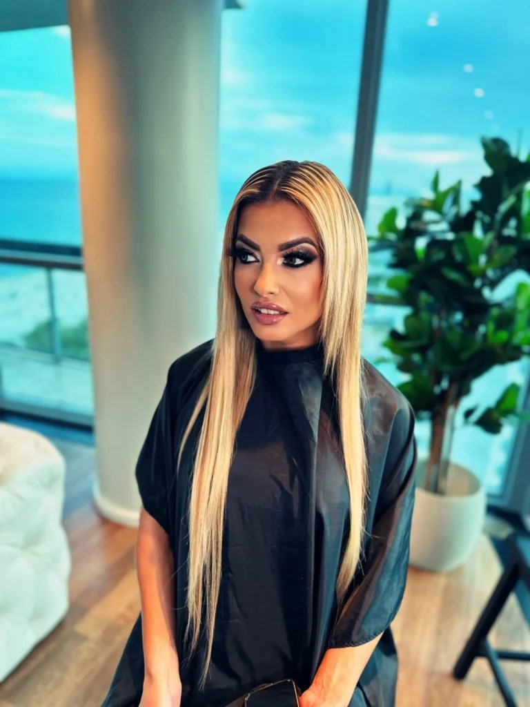 Alana Luv: Sexiest Blonde MILF Babe | @alanaluvxxx OnlyFans Review