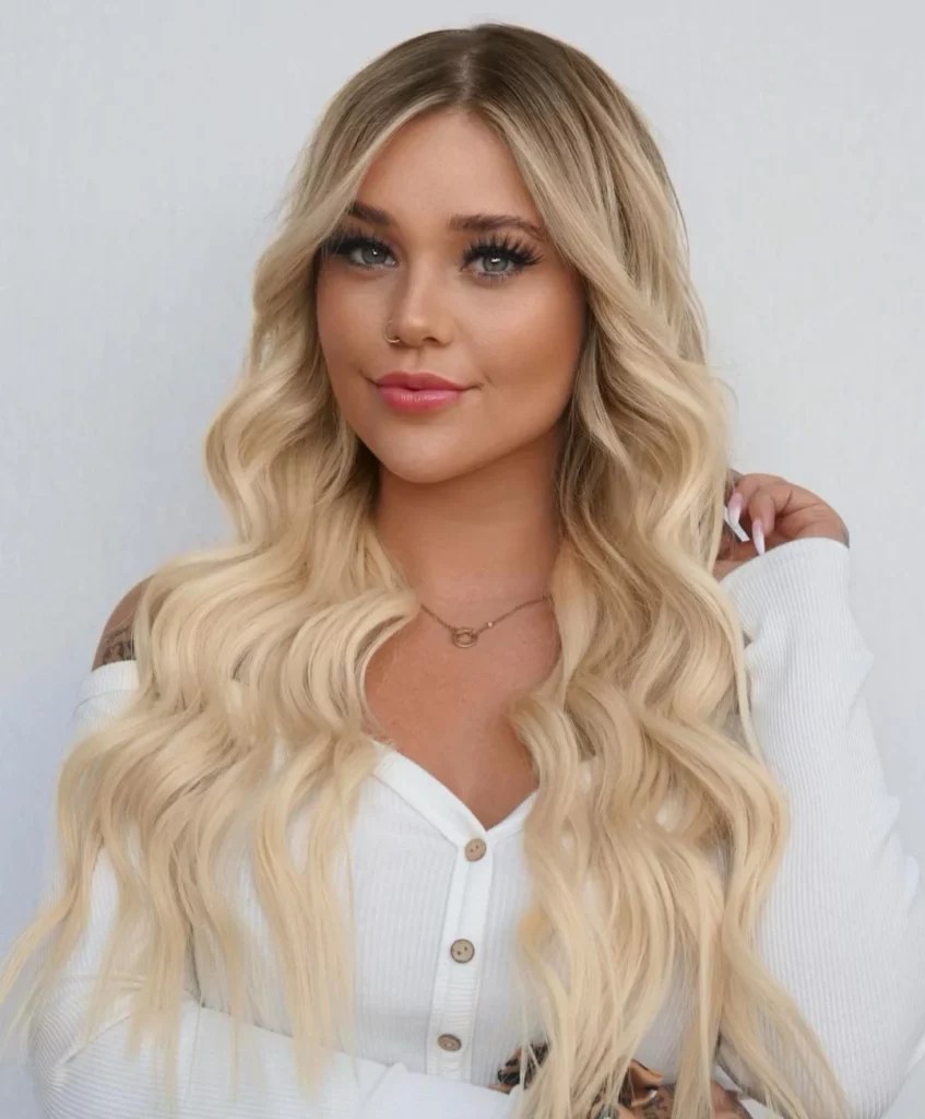 Kali Roses: Thick Blonde OnlyFans | @kaliroses Review (Leaks, Nudes, Videos) | CreatorLovers - BLOG