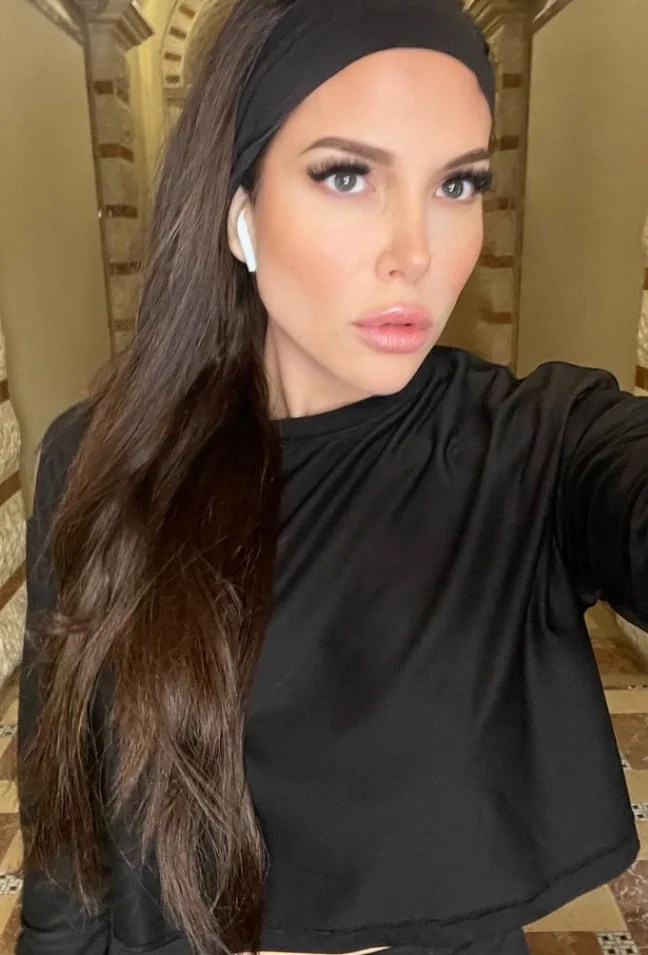 Jaclyn Taylor: Busty Brunette Pornstar OnlyFans | @thejaclyntaylor Review (Leaks, Nudes, Videos