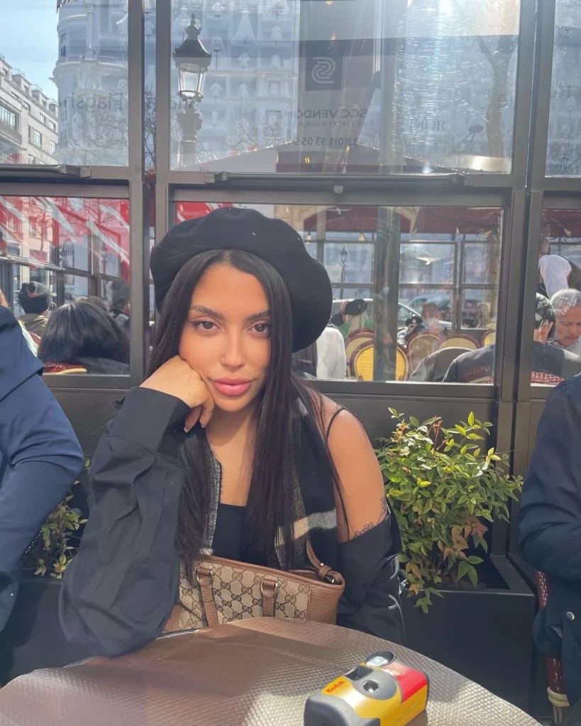 Vanessa Sky: Your Gorgeous Latina Actress | @theluckyslut OnlyFans