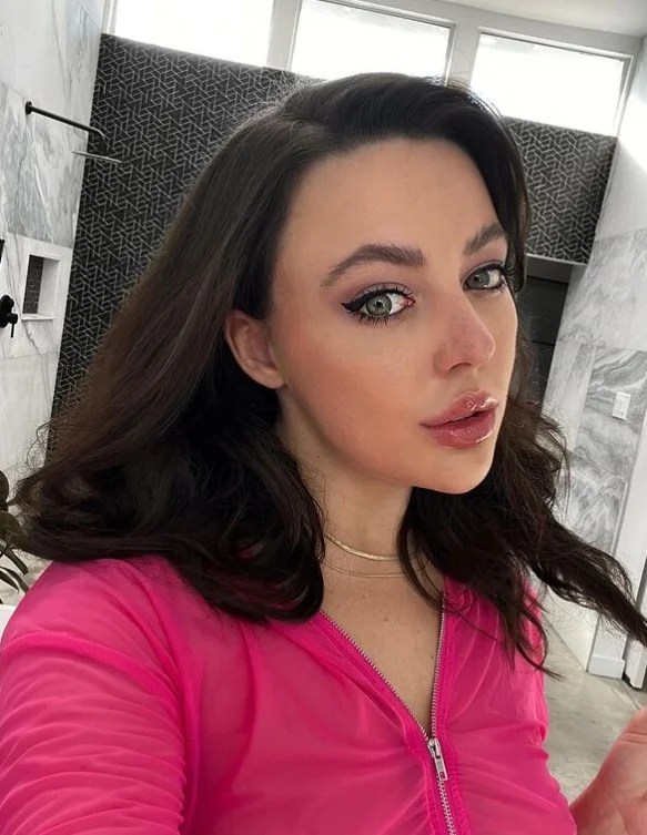 Whitney Wright: Wild Pornographic Actress | @whitneywrightxxx OnlyFans