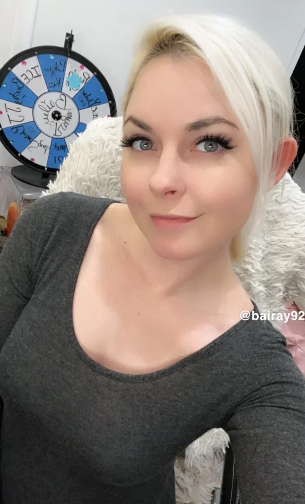 Bailey Rayne: Hottest Blonde Playboy Model | @baileyrayne OnlyFans