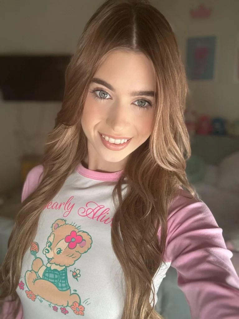 Jill Kassidy: Your Favorite Sexy Blonde Girl | @jillkassidyy OnlyFans