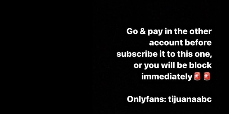 TIJUANA BC STRIPCLUBS OnlyFans | @123tijuana review (Leaks, Videos, Nudes)