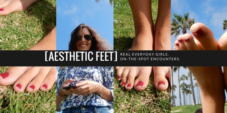 Aesthetic Feet OnlyFans | @aestheticfeet review (Leaks, Videos, Nudes)