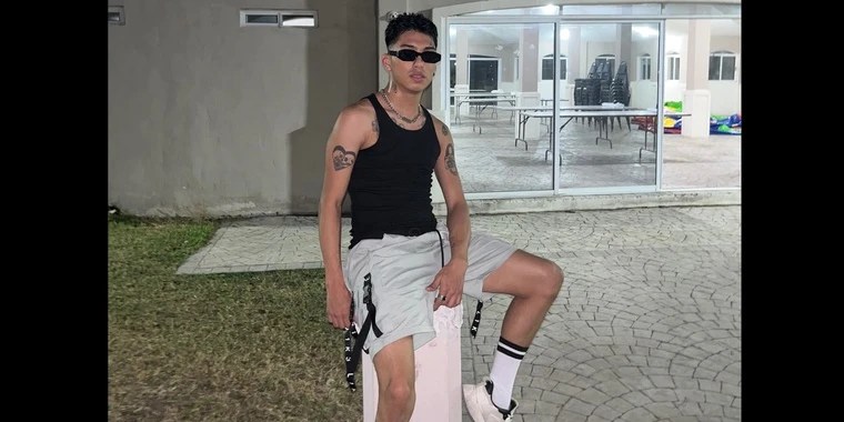 Skull OnlyFans | @agus_skull review (Leaks, Videos, Nudes)