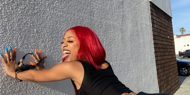 Ahna Mac OnlyFans | @ahnamac review (Leaks, Videos, Nudes)