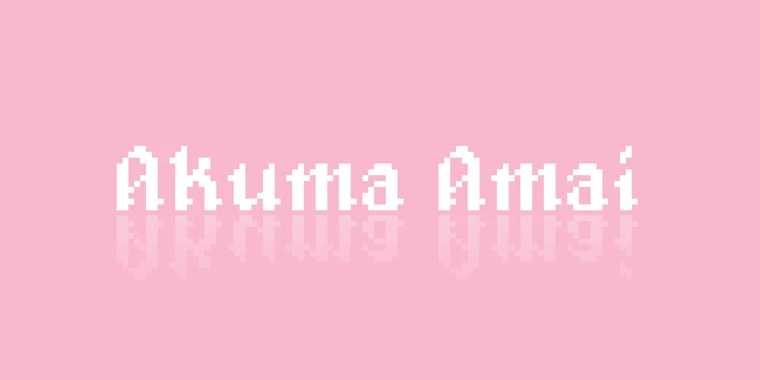 Akuma Amai OnlyFans | @akumamai review (Leaks, Videos, Nudes)