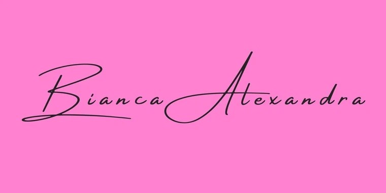 Bianca Alexandra OnlyFans | @alexandrabiancaaa review (Leaks, Videos