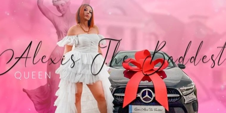 Queen Alexis The Baddest VIP OnlyFans | @alexasheels review (Leaks