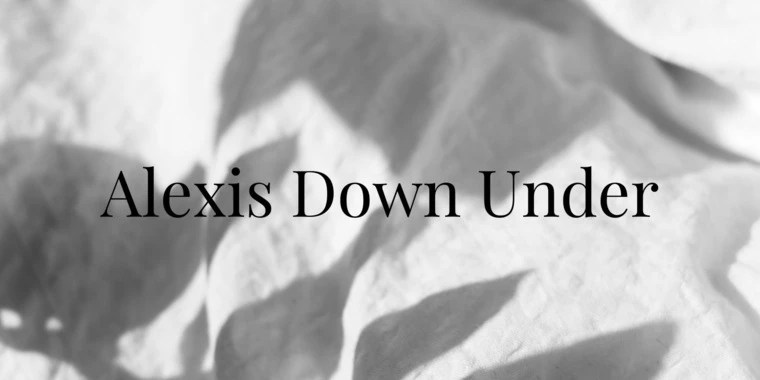 AlexisDownUnder OnlyFans | @alexisfromdownunder review (Leaks, Videos