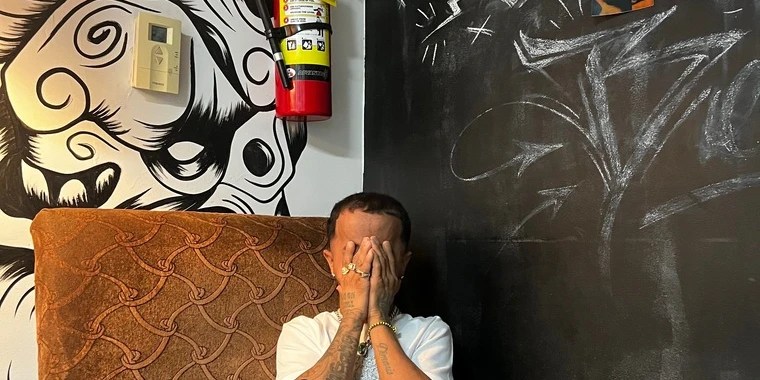 Yabdiel OnlyFans | @alienland review (Leaks, Videos, Nudes)