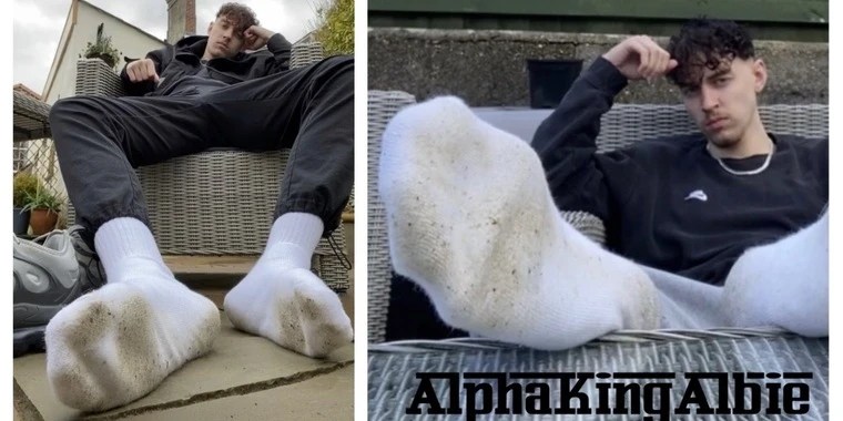 Findom Albert 6’4 OnlyFans | @alphakingalbie review (Leaks, Videos, Nudes)