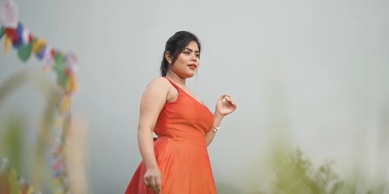 Amesha G OnlyFans | @amesha review (Leaks, Videos, Nudes)