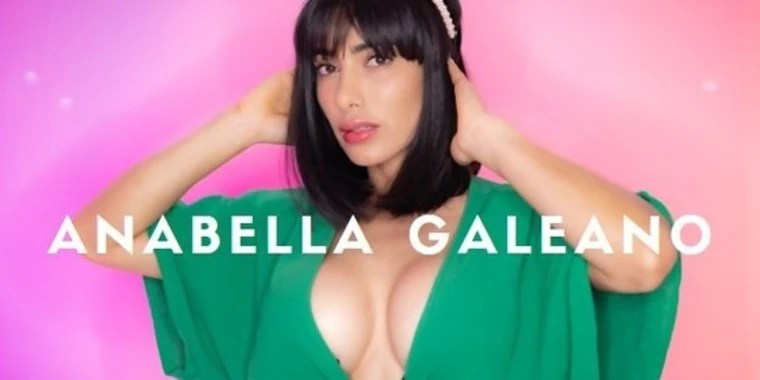 Anabella Galeano OnlyFans | @anabellagaleano review (Leaks, Videos, Nudes)