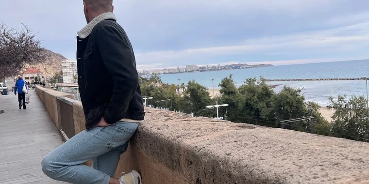 Andy OnlyFans | @andy1194 review (Leaks, Videos, Nudes)