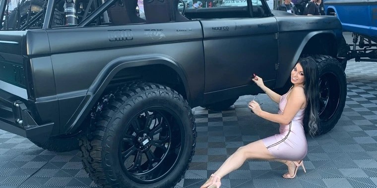 Anna Bailey OnlyFans | @annabaileyxo review (Leaks, Videos, Nudes)