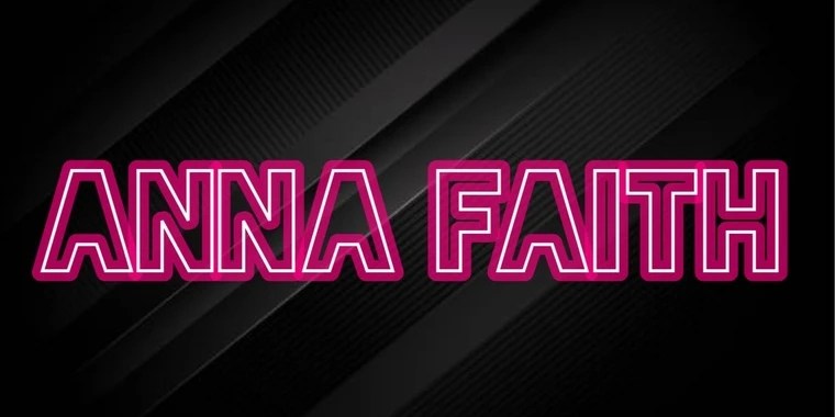 Anna Faith OnlyFans | @annafaith review (Leaks, Videos, Nudes)