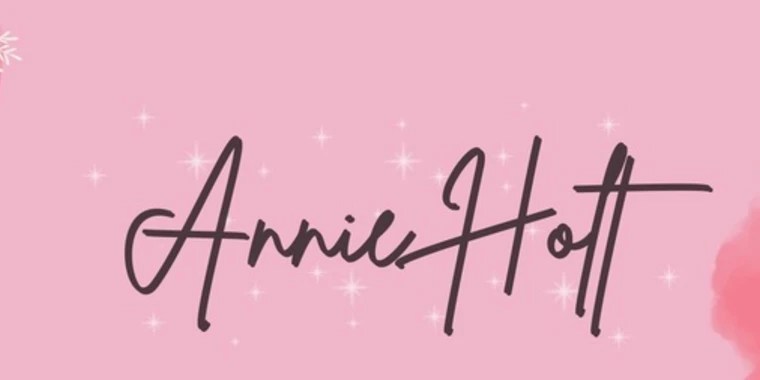 Annie OnlyFans | @annieholtfree review (Leaks, Videos, Nudes)