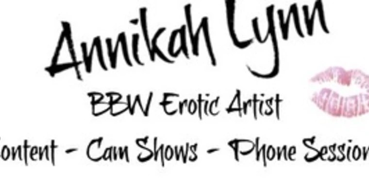 Annikah Lynn OnlyFans | @annikahlynn review (Leaks, Videos, Nudes)