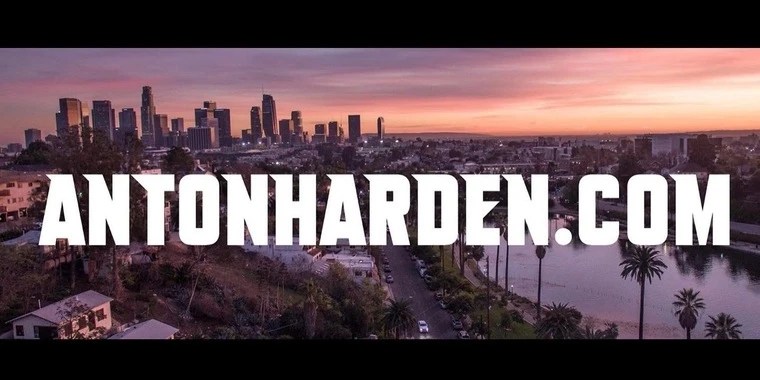 Anton Harden OnlyFans | @antonharden review (Leaks, Videos, Nudes)