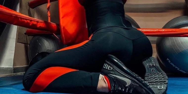 Alina Fit Pozhalova OnlyFans | @apozhalova review (Leaks, Videos, Nudes)