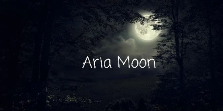 Aria Moon OnlyFans | @ariamoon review (Leaks, Videos, Nudes)