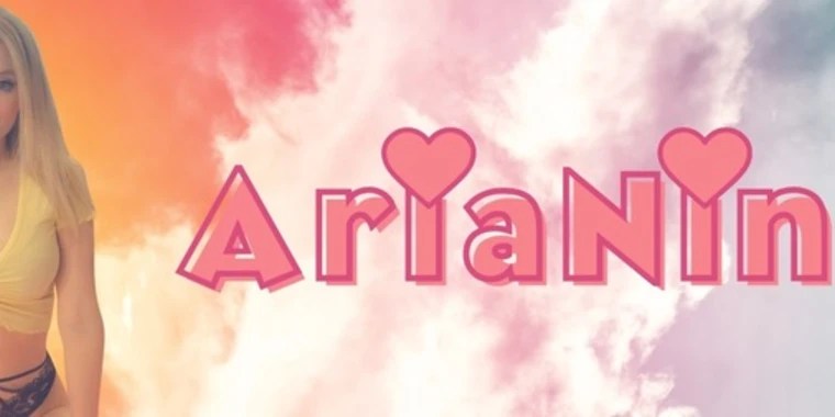 AriaNina OnlyFans | @arianinafree review (Leaks, Videos, Nudes)