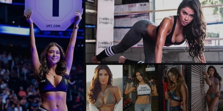 Arianny Celeste OnlyFans | @ariannyceleste review (Leaks, Videos, Nudes)