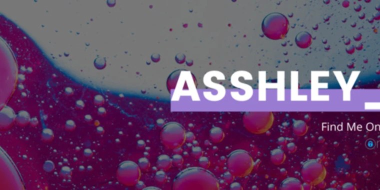 AshleyP OnlyFans | @asshley_p review (Leaks, Videos, Nudes)