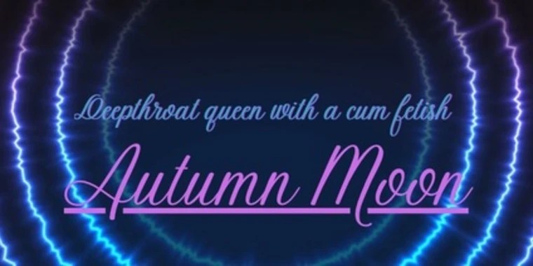 Autumn Moon OnlyFans | @autumnmoonxx review (Leaks, Videos, Nudes)
