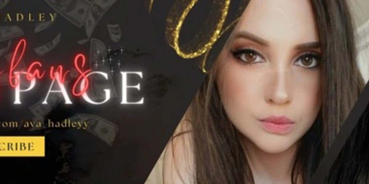 Princess Ava OnlyFans #1 Sexting Page OnlyFans | @ava_hadleyy review