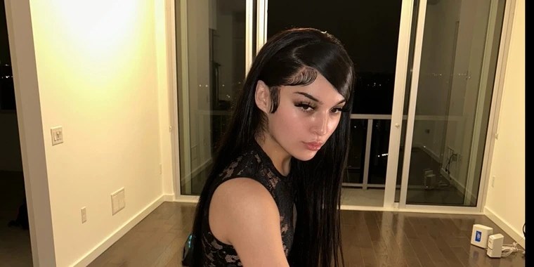 Miss Throat Goat OnlyFans | @avavillain review (Leaks, Videos, Nudes)