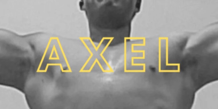 AXEL OnlyFans | @axelstrokes review (Leaks, Videos, Nudes)