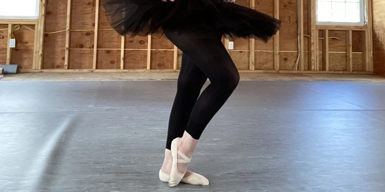 Juliette OnlyFans | @balletbabe review (Leaks, Videos, Nudes)