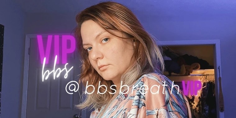 Bb V’s VIPs OnlyFans | @bbsbreathvip review (Leaks, Videos, Nudes)