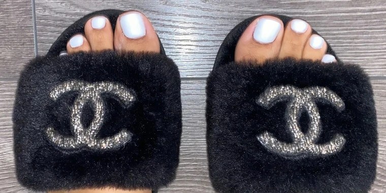 Foot Goddess OnlyFans | @beautyofthefeets review (Leaks, Videos, Nudes)