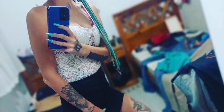 La Bebecita Queen OnlyFans | @bebesitaqueen review (Leaks, Videos, Nudes)