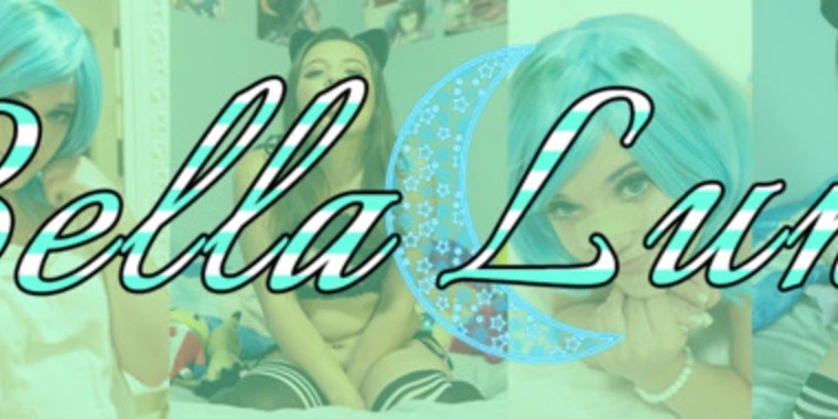Bella luna OnlyFans | @bellalunacosplay review (Leaks, Videos, Nudes)