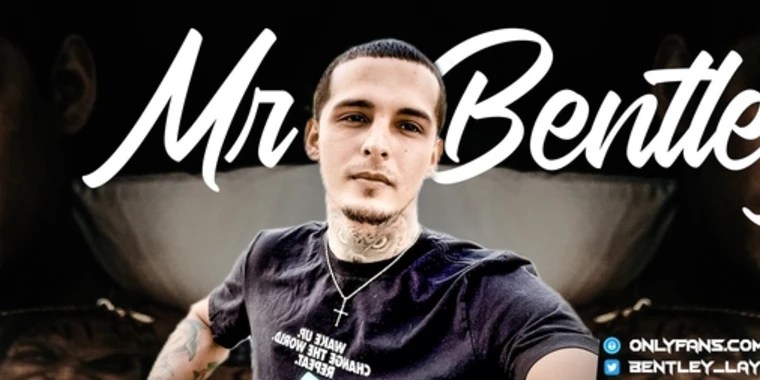 Mr. Bentley OnlyFans | @bentley_layne review (Leaks, Videos, Nudes)