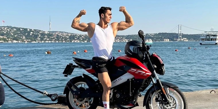 MR.berk OnlyFans | @berk_can34 review (Leaks, Videos, Nudes)