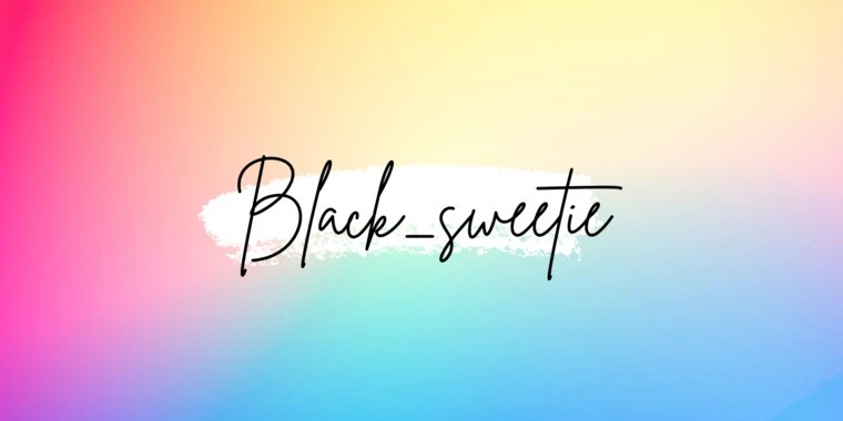 Black_sweetie OnlyFans | @black_sweetie review (Leaks, Videos, Nudes)