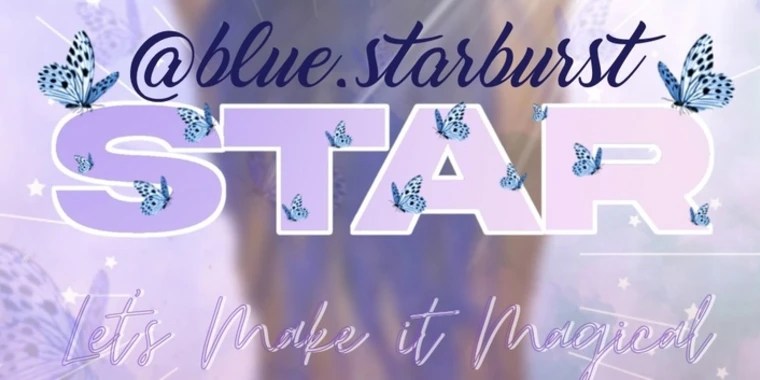 Star OnlyFans | @blue.starburst review (Leaks, Videos, Nudes)