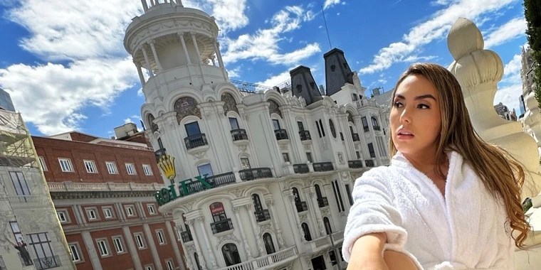 Mimi Boliviana OnlyFans | @bolivianamimi review (Leaks, Videos, Nudes)